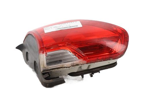 Venstre baglygte bagklap Venstre baglygte bagklap PEUGEOT 2008 I (CU_) 1.6 HDi (92 hp) 35811280 35811280