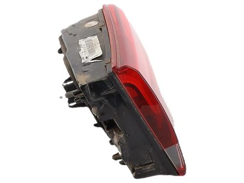 Used Left tailgate light Left tailgate light 37163877 37163877