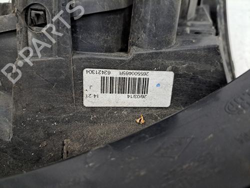 Right taillight DACIA SANDERO II 1.5 dCi | BP28409217C35 