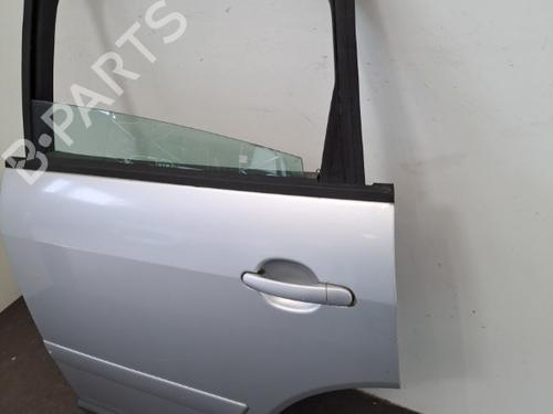 Dør venstre bak AUDI A2 (8Z0) 1.4 | BP28393083C4 