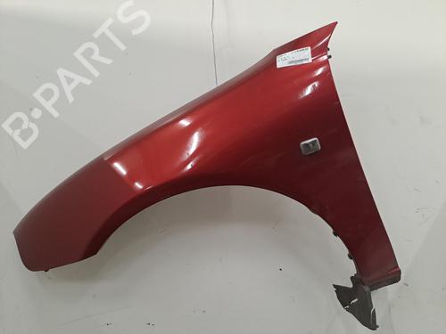 Used Left front fenders MG MG ZR 2.0 TD (113 hp) 29843184