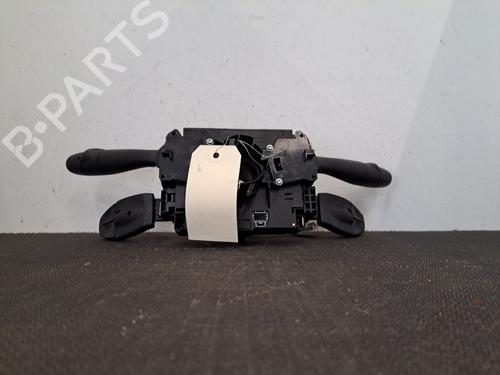 Steering column stalk PEUGEOT 207 SW (WK_) 1.6 HDi | BP28403387I23 