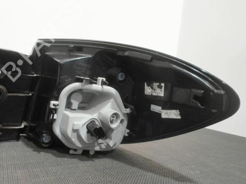 Left taillight RENAULT CAPTUR I (J5_, H5_) 1.5 dCi 90 (J5N4, J5M5, J5MW, J5M6, J5AL, J5AJ) | BP28410540C34 - Image 2