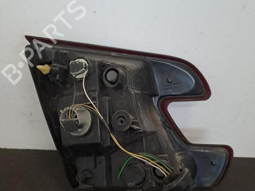 Right tailgate light RENAULT MEGANE III Grandtour (KZ0/1) 1.5 dCi (KZ09, KZ0D, KZ1G, KZ29, KZ14, KZ1W, KZ10, KZ1F,... | BP28400993C80