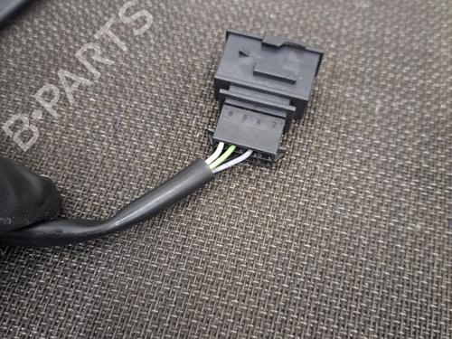 Left mirror SKODA ROOMSTER (5J7) 1.9 TDI | BP28404952C26 