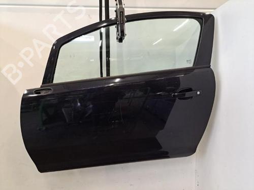 Left front door OPEL CORSA D (S07) 1.3 CDTI (L08, L68) | BP28396271C2 