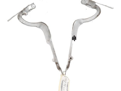 Used Hinge/Door check strap Hinge/Door check strap PEUGEOT 208 I (CA_, CC_) 1.6 HDi (114 hp) 33113842 33113842