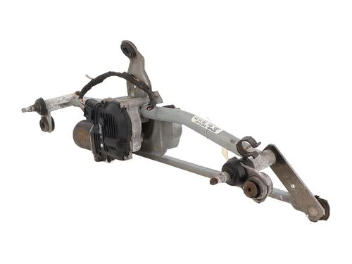 Front wiper motor VW PASSAT B7 (362) 2.0 TDI | BP36369012M29 - Image 3