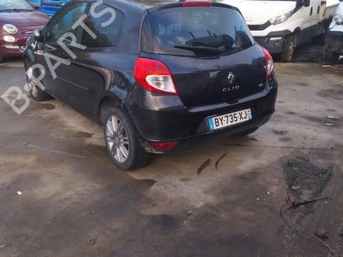 Right taillight RENAULT CLIO III (BR0/1, CR0/1) 1.5 dCi (C/BR0G, C/BR1G) | BP28392377C35 