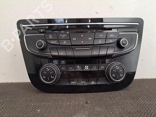 Andre PEUGEOT 508 SW I (8E_) 1.6 HDi (112 hp) 29129575