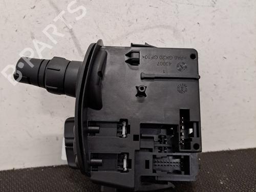 Used Steering column stalk Steering column stalk RENAULT CLIO III (BR0/1, CR0/1) 1.5 dCi (C/BR0G, C/BR1G) (68 hp) 28390185 28390185