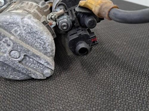 Starter SEAT IBIZA IV (6J5, 6P1) 1.2 TSI | BP28390780M8 