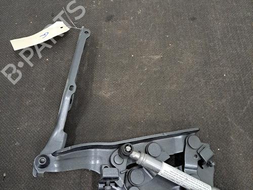 Hinge/Door check strap AUDI A3 Sportback (8VA, 8VF) 2.0 TDI | BP29564787C146 