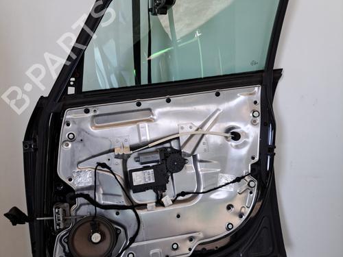 Right front door AUDI A2 (8Z0) 1.4 TDI | BP28389908C3 