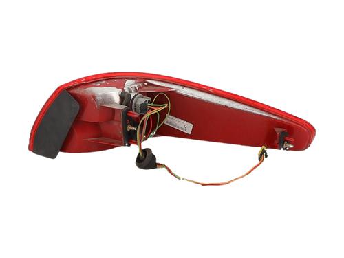 Left taillight PEUGEOT 607 (9D, 9U) 3.0 V6 24V | BP37163756C34 - Image 6