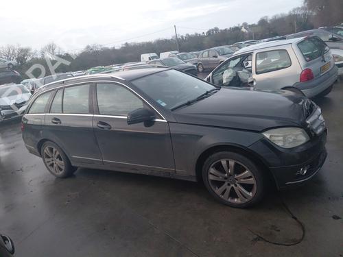 Brugte MERCEDES-BENZ C-CLASS T-Model (S204) C 200 CDI (204.207) (136 hp) 4468749