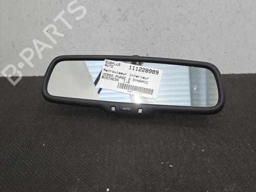 Used Rear mirror Rear mirror TOYOTA VERSO (_R2_) 1.6 D4-D (WAR20_) (112 hp) 29303597 29303597