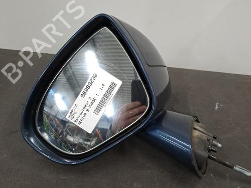 Left mirror OPEL MERIVA B MPV (S10) 1.4 (75) | BP28398126C26
