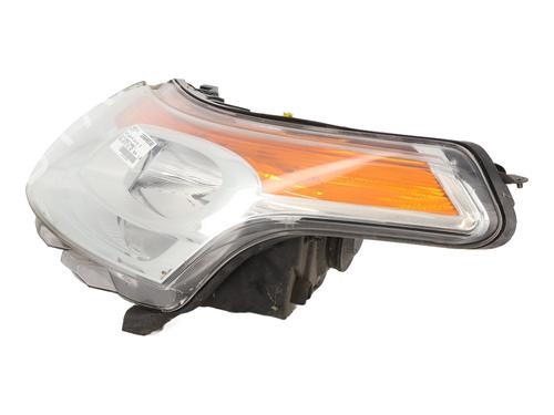 Left headlight CITROËN C3 II (SC_) 1.6 HDi | BP36395408C28 - Image 5
