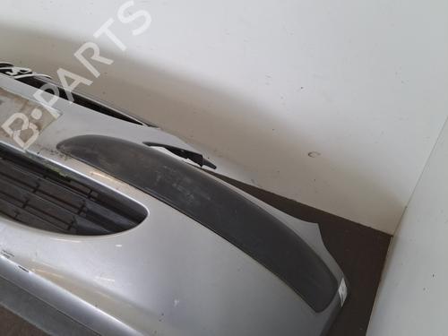 Front bumper PEUGEOT 307 (3A/C) 1.6 16V | BP28389767C7