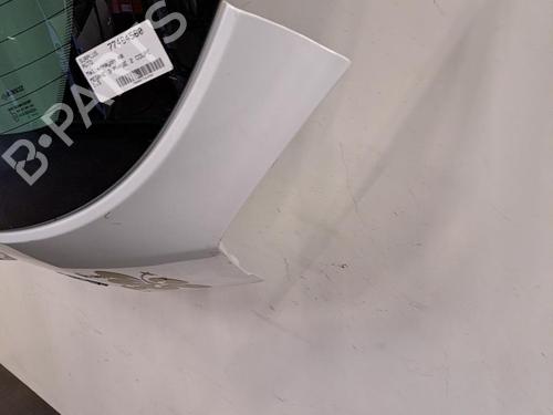 Tailgate RENAULT MEGANE III Coupe (DZ0/1_) 1.5 dCi (DZ09, DZ0D, DZ1F, DZ1G, DZ14, DZ29) | BP28396659C6