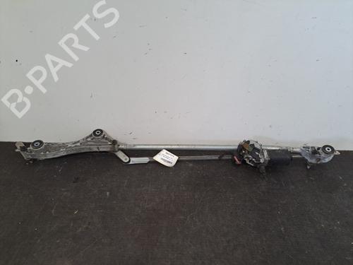 Front wiper motor MERCEDES-BENZ A-CLASS (W169) A 180 CDI (169.007, 169.307) | BP28404522M29