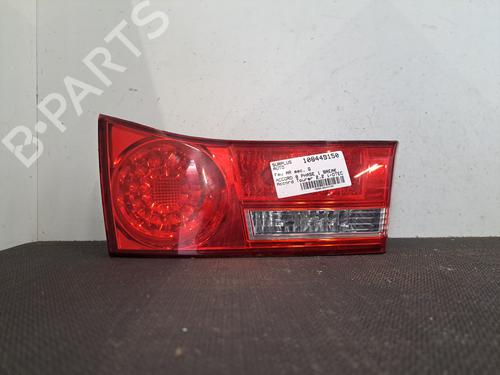 Achterlicht kofferdeksel achterklep links HONDA ACCORD VIII Estate (CW) 2.2 i-DTEC (CW3) (150 hp) 28409004