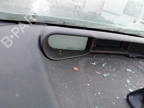 Baklys CITROËN C3 Picasso (SH_) 1.4 VTi 95 (SH8FSC, SH8FP0, SH8FP6) | BP37163906C36  - Image 14