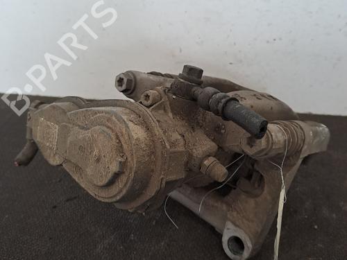 Used Left rear brake caliper Left rear brake caliper DS DS 3 / DS 3 CROSSBACK (UR_, UC_, UJ_) 1.5 BlueHDi 130 (UCYHZR) (130 hp) 28389783 28389783
