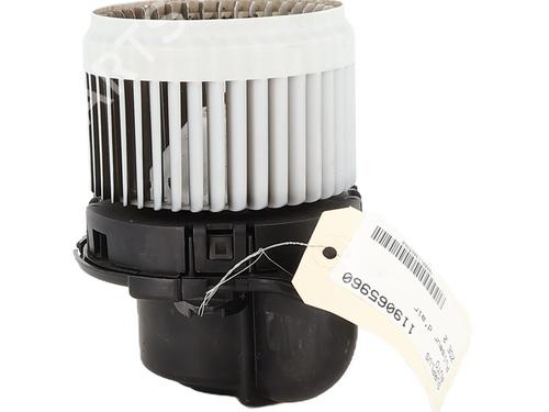 Heater blower motor RENAULT ZOE (BFM_) ZOE (BFMC, BFMD) | BP32451600M62  - Image 5
