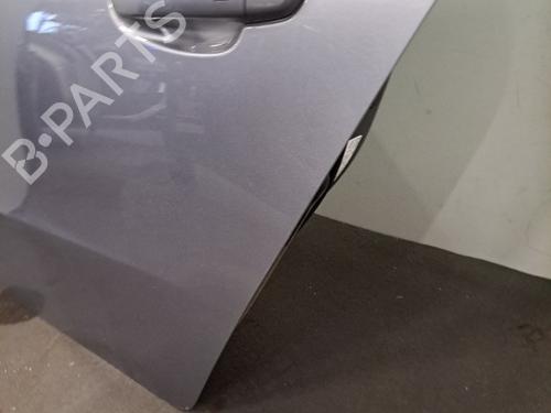 Left rear door PEUGEOT 508 I (8D_) 2.0 BlueHDi 180 | BP28408641C4 