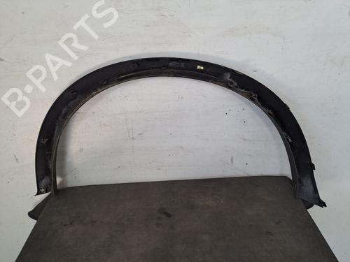 Modanatura passaruota anteriore sinistra Modanatura passaruota anteriore sinistra NISSAN JUKE (F15) 1.5 dCi (110 hp) 36545558 36545558