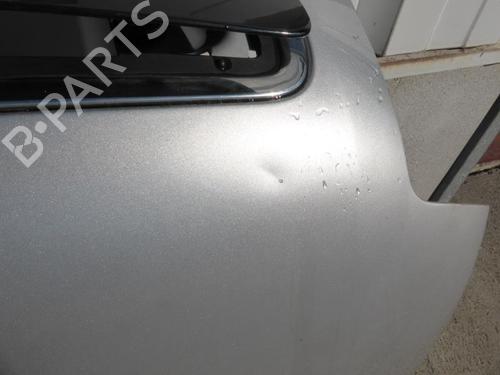 Hood AUDI A2 (8Z0) 1.4 | BP28400253C1 
