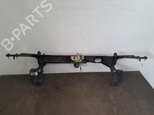 Used Front slam panel Front slam panel RENAULT CLIO III (BR0/1, CR0/1) 1.5 dCi (C/BR0G, C/BR1G) (68 hp) 30649197 30649197