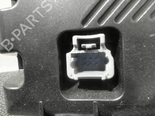 Climate control PEUGEOT 406 (8B) 2.0 HDI 110 | BP28399369I5