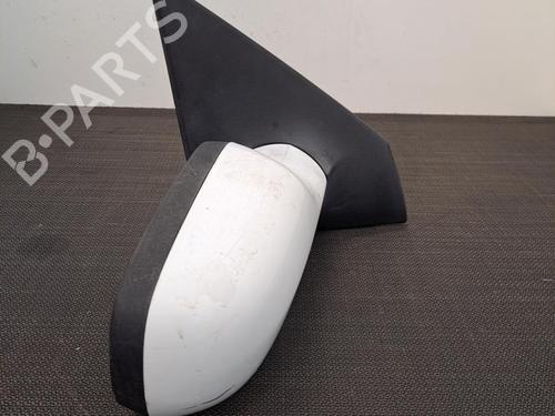 Right mirror RENAULT MEGANE II (BM0/1_, CM0/1_) 1.5 dCi (BM1E, CM1E) | BP28405018C27