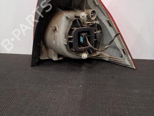 Left taillight VW GOLF V (1K1) 1.9 TDI | BP28396717C34