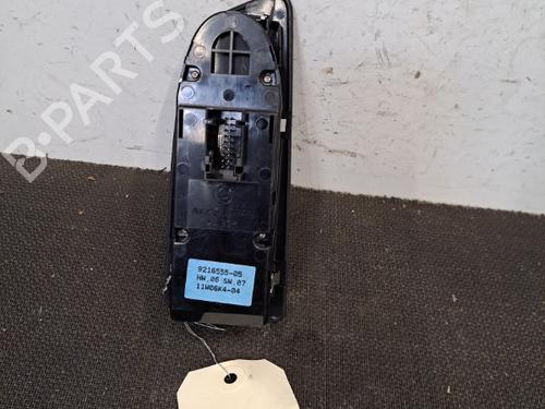 Left front window switch BMW 1 (E87) 116 d | BP28409760I27