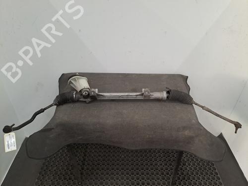 Used Steering rack RENAULT SCÉNIC III (JZ0/1_) 1.6 dCi (JZ00, JZ12) (130 hp) 28403945