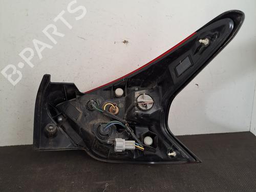 Used Left taillight Left taillight NISSAN MICRA V (K14) 1.0 (71 hp) 30148489 30148489