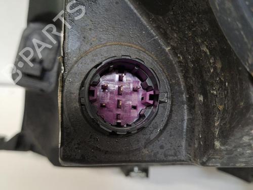 Right headlight CITROËN NEMO Box Body/MPV (AA_) 1.3 HDi 75 | BP28391261C29 - Image 2