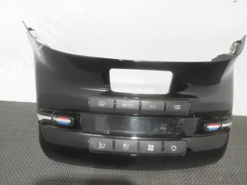 Climate control PEUGEOT 208 I (CA_, CC_) 1.4 HDi | BP28405138I5