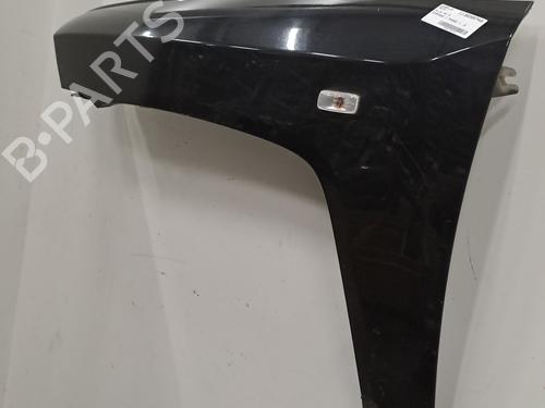 Left front fenders JEEP COMPASS (MK49) 2.0 CRD 4x4 | BP29627902C41 