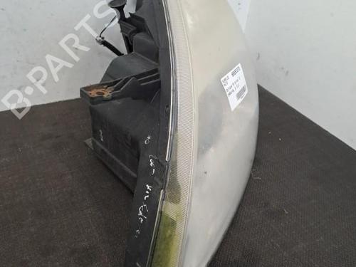 Used Left headlight KIA CARNIVAL / GRAND CARNIVAL III (VQ) 2.2 CRDi (194 hp) 28398923