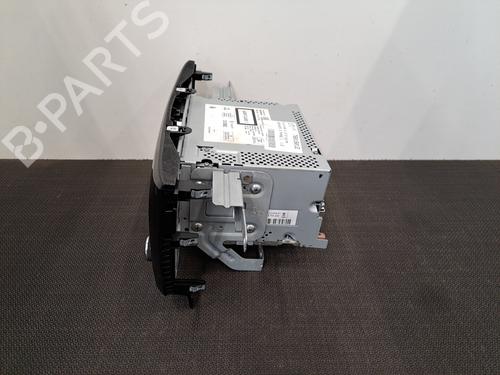 radio-nissan-qashqai-ii-j11-j11_-2013-28402310 main image
