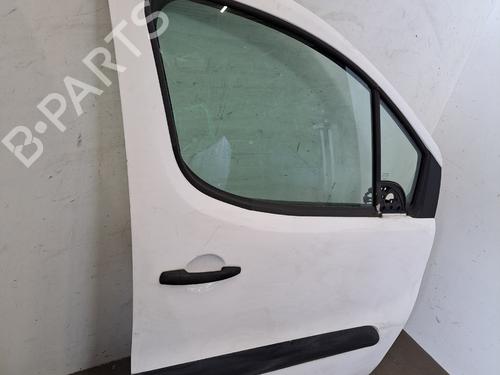 Right front door CITROËN BERLINGO MULTISPACE (B9) | BP36170233C3 - Image 6