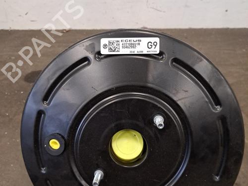 Used Servo brake Servo brake RENAULT TRAFIC III Van (FG_) 2.0 dCi 110 (FGMW) (110 hp) 29855663 29855663