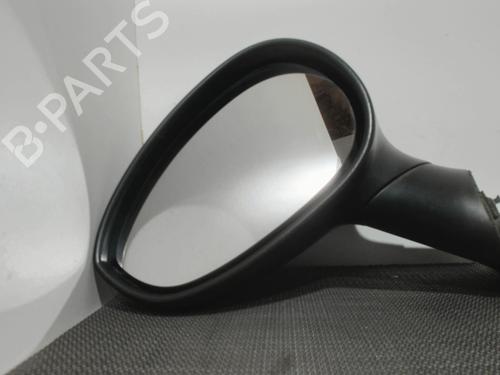 Used Left mirror FIAT GRANDE PUNTO (199_) 1.2 (65 hp) 28393680
