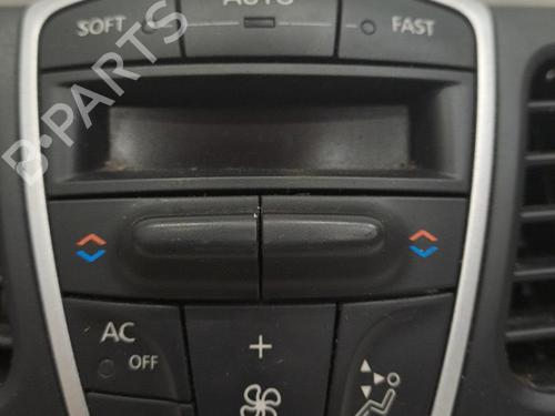 Climate control RENAULT LAGUNA III (BT0/1) 2.0 dCi (BT01, BT08, BT09, BT0E, BT0K, BT12, BT1C, BT1D,... | BP28402107I5 - Image 2