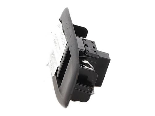 Left front window switch PEUGEOT 208 I (CA_, CC_) 1.2 VTI 82 | BP36590573I27 - Image 2